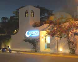 Aqualuna Hotel 