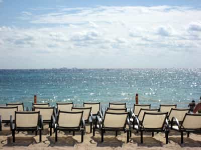 Playa del Carmen Vacation Rentals